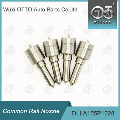 Сопло коллектора системы впрыска топлива DLLA155P1028 DENSO для инжекторов 095000-764#/604# 093400-1028
