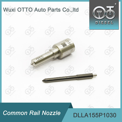 Сопло коллектора системы впрыска топлива DLLA155P1030 Denso для инжекторов 095000-956X