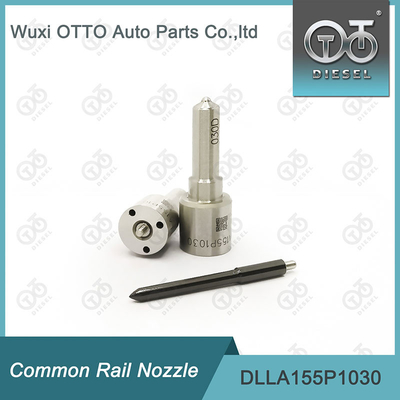 Сопло коллектора системы впрыска топлива DLLA155P1030 Denso для инжекторов 095000-956X