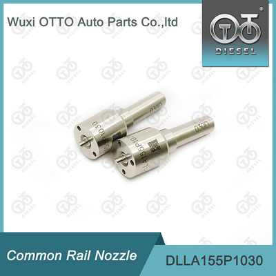 Сопло коллектора системы впрыска топлива DLLA155P1030 Denso для инжекторов 095000-956X