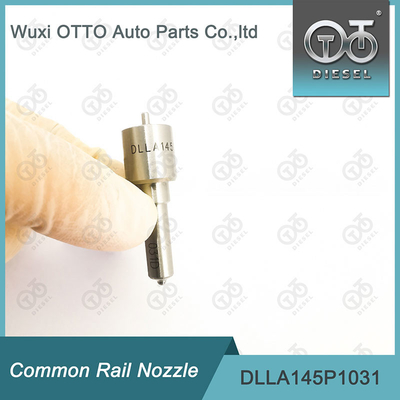 Сопло коллектора системы впрыска топлива DLLA145P1031 Denso на инжекторы 095000-7500 1465A279
