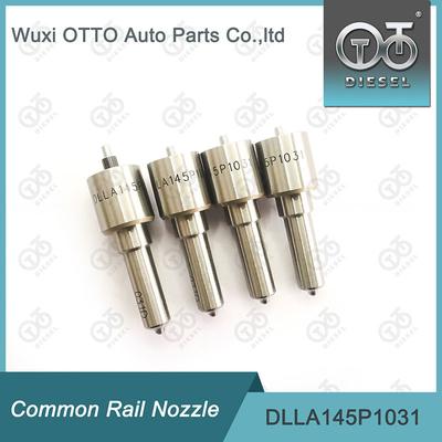 Сопло коллектора системы впрыска топлива DLLA145P1031 Denso на инжекторы 095000-7500 1465A279