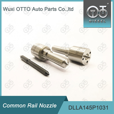 Сопло коллектора системы впрыска топлива DLLA145P1031 Denso на инжекторы 095000-7500 1465A279