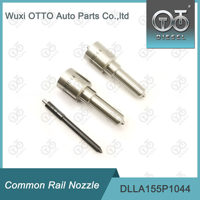 DLLA155P1044 Denso Common Rail Nozzle для инжекторов 095000-652# / 951#