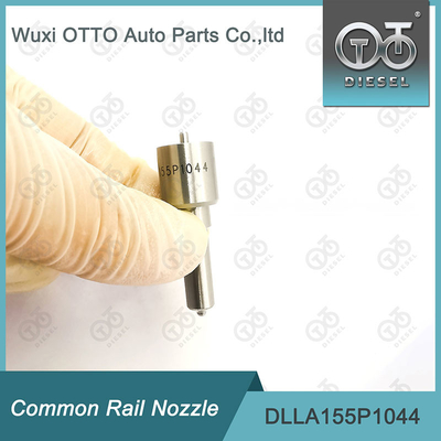 DLLA155P1044 Denso Common Rail Nozzle для инжекторов 095000-652# / 951#