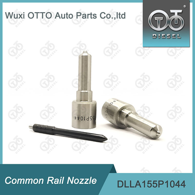 DLLA155P1044 Denso Common Rail Nozzle для инжекторов 095000-652# / 951#