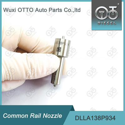 Сопло коллектора системы впрыска топлива DLLA138P934 Denso для инжекторов 095000-628#