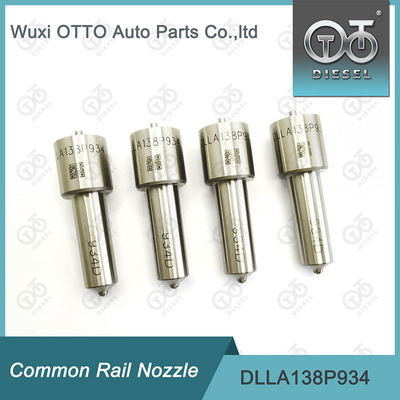 Сопло коллектора системы впрыска топлива DLLA138P934 Denso для инжекторов 095000-628#