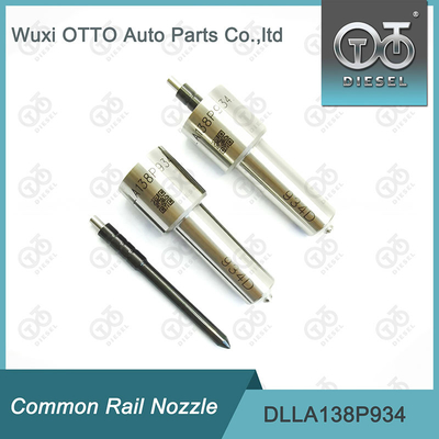 Сопло коллектора системы впрыска топлива DLLA138P934 Denso для инжекторов 095000-628#
