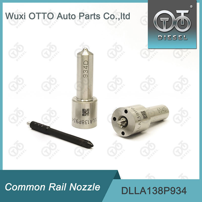 Сопло коллектора системы впрыска топлива DLLA138P934 Denso для инжекторов 095000-628#