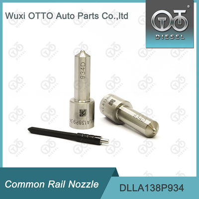 Сопло коллектора системы впрыска топлива DLLA138P934 Denso для инжекторов 095000-628#