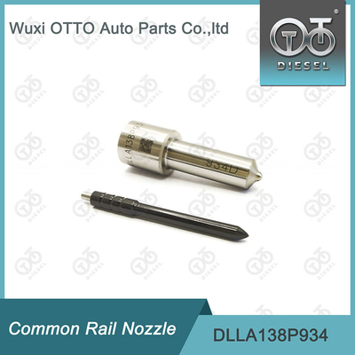 Сопло коллектора системы впрыска топлива DLLA138P934 Denso для инжекторов 095000-628#