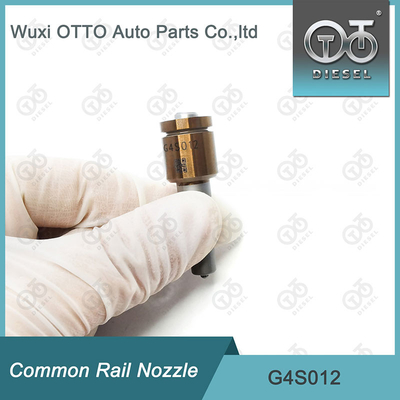 Сопло рельса G4S012 Denso Commmon для инжекторов G4