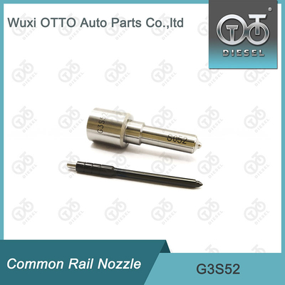 G3S52 Denso Common Rail Nozzle для инжекторов 16600-3XN0# / 295050-1060
