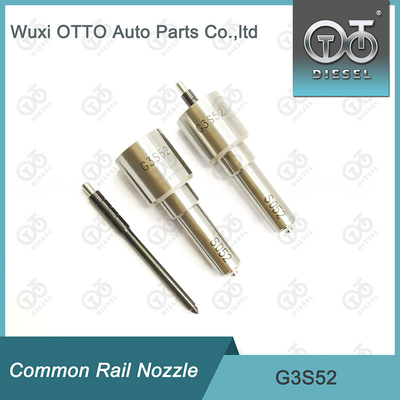 G3S52 Denso Common Rail Nozzle для инжекторов 16600-3XN0# / 295050-1060
