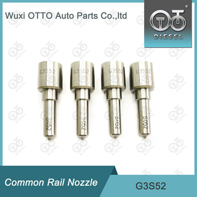 G3S52 Denso Common Rail Nozzle для инжекторов 16600-3XN0# / 295050-1060