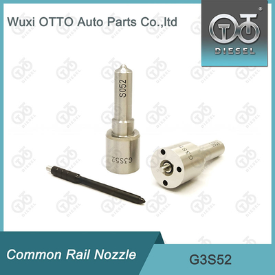 G3S52 Denso Common Rail Nozzle для инжекторов 16600-3XN0# / 295050-1060