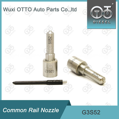G3S52 Denso Common Rail Nozzle для инжекторов 16600-3XN0# / 295050-1060