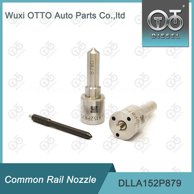 Сопло коллектора системы впрыска топлива DLLA152P879 Denso для инжектора 095000-575# 8-97354811-#