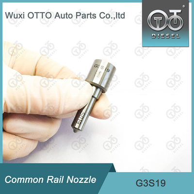 Сопло коллектора системы впрыска топлива G3S19 DENSO для инжекторов 295050-059#/086#/RE545562