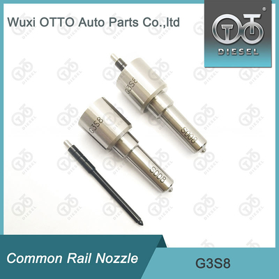 Сопло коллектора системы впрыска топлива G3S8 DENSO на инжекторы 295050-0250 16613-AA030