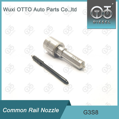 Сопло коллектора системы впрыска топлива G3S8 DENSO на инжекторы 295050-0250 16613-AA030