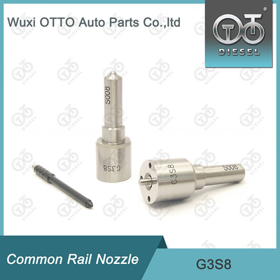 Сопло коллектора системы впрыска топлива G3S8 DENSO на инжекторы 295050-0250 16613-AA030