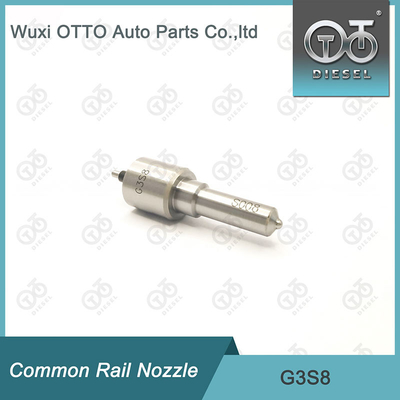 Сопло коллектора системы впрыска топлива G3S8 DENSO на инжекторы 295050-0250 16613-AA030