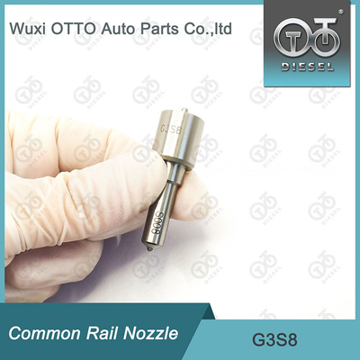 Сопло коллектора системы впрыска топлива G3S8 DENSO на инжекторы 295050-0250 16613-AA030