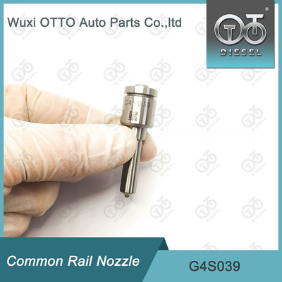 Сопло G4S039 коллектора системы впрыска топлива Denso