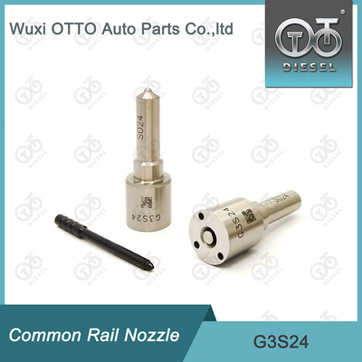 G3S24 Denso Common Rail Nozzle для инжекторов 295050-042# / 3454125 / 370-7287