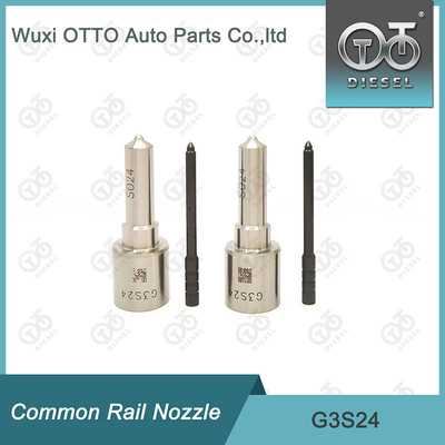 G3S24 Denso Common Rail Nozzle для инжекторов 295050-042# / 3454125 / 370-7287