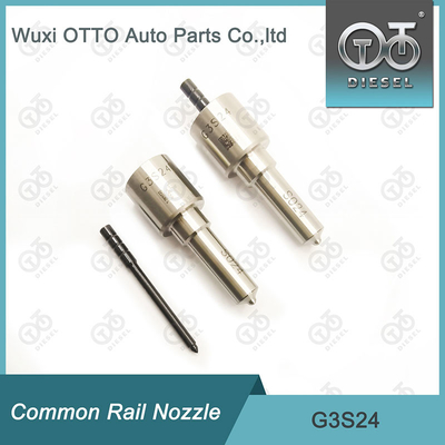 G3S24 Denso Common Rail Nozzle для инжекторов 295050-042# / 3454125 / 370-7287