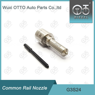 G3S24 Denso Common Rail Nozzle для инжекторов 295050-042# / 3454125 / 370-7287