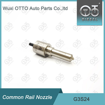 G3S24 Denso Common Rail Nozzle для инжекторов 295050-042# / 3454125 / 370-7287