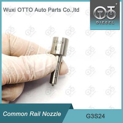 G3S24 Denso Common Rail Nozzle для инжекторов 295050-042# / 3454125 / 370-7287
