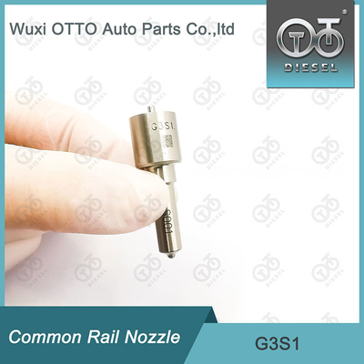 Сопло коллектора системы впрыска топлива G3S1 Denso на инжекторы 295050-0011 R2AA-13-H50