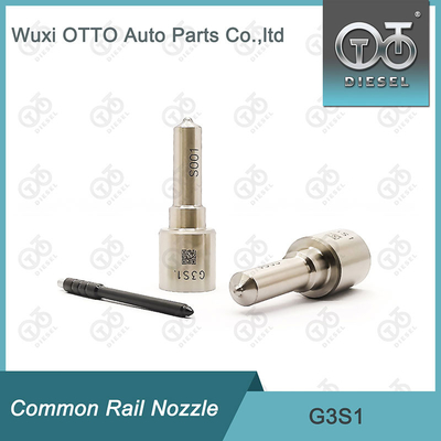 Сопло коллектора системы впрыска топлива G3S1 Denso на инжекторы 295050-0011 R2AA-13-H50