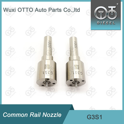 Сопло коллектора системы впрыска топлива G3S1 Denso на инжекторы 295050-0011 R2AA-13-H50