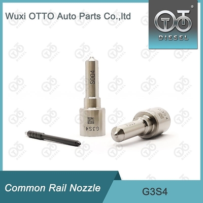 Сопло коллектора системы впрыска топлива G3S4 Denso для инжекторов 295050-012# 1465A323