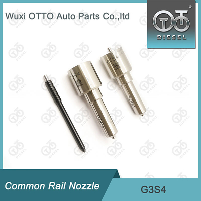 Сопло коллектора системы впрыска топлива G3S4 Denso для инжекторов 295050-012# 1465A323