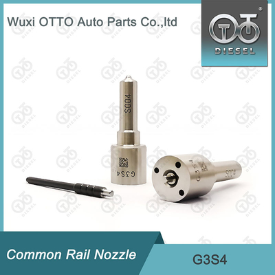 Сопло коллектора системы впрыска топлива G3S4 Denso для инжекторов 295050-012# 1465A323