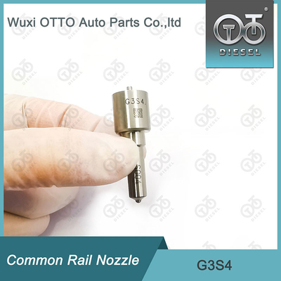 Сопло коллектора системы впрыска топлива G3S4 Denso для инжекторов 295050-012# 1465A323