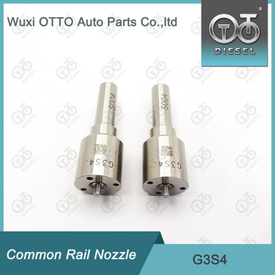 Сопло коллектора системы впрыска топлива G3S4 Denso для инжекторов 295050-012# 1465A323