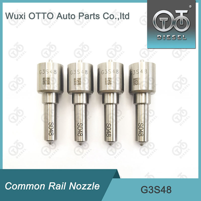 Сопло коллектора системы впрыска топлива G3S48 DENSO для инжекторов 295050-093# 8-98178247-3 TD