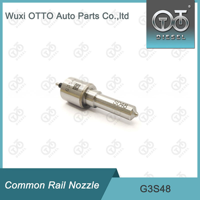 Сопло коллектора системы впрыска топлива G3S48 DENSO для инжекторов 295050-093# 8-98178247-3 TD