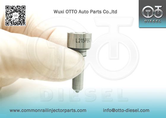 L215PBC DELPHI Common Rail Nozzle для инжекторов BEBE4D08002