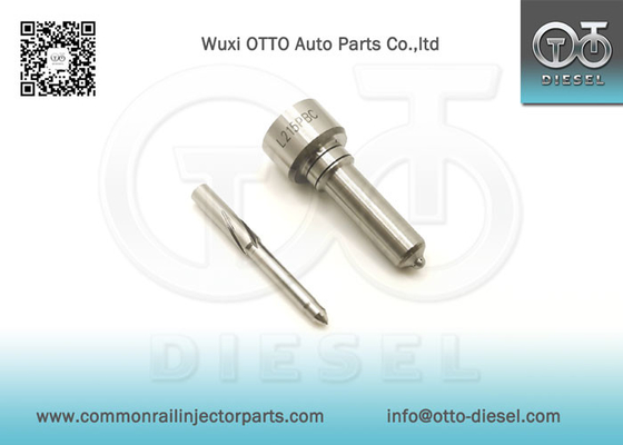 L215PBC DELPHI Common Rail Nozzle для инжекторов BEBE4D08002