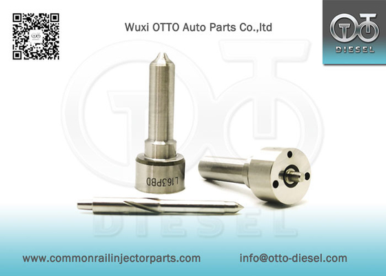 L163PBD Delphi Common Rail Nozzle для инжекторов EJBR03301D
