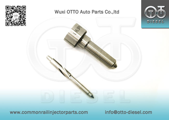 L163PBD Delphi Common Rail Nozzle для инжекторов EJBR03301D